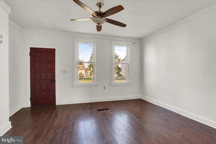 Property Photo: 27 W Simpson Street PA 17055