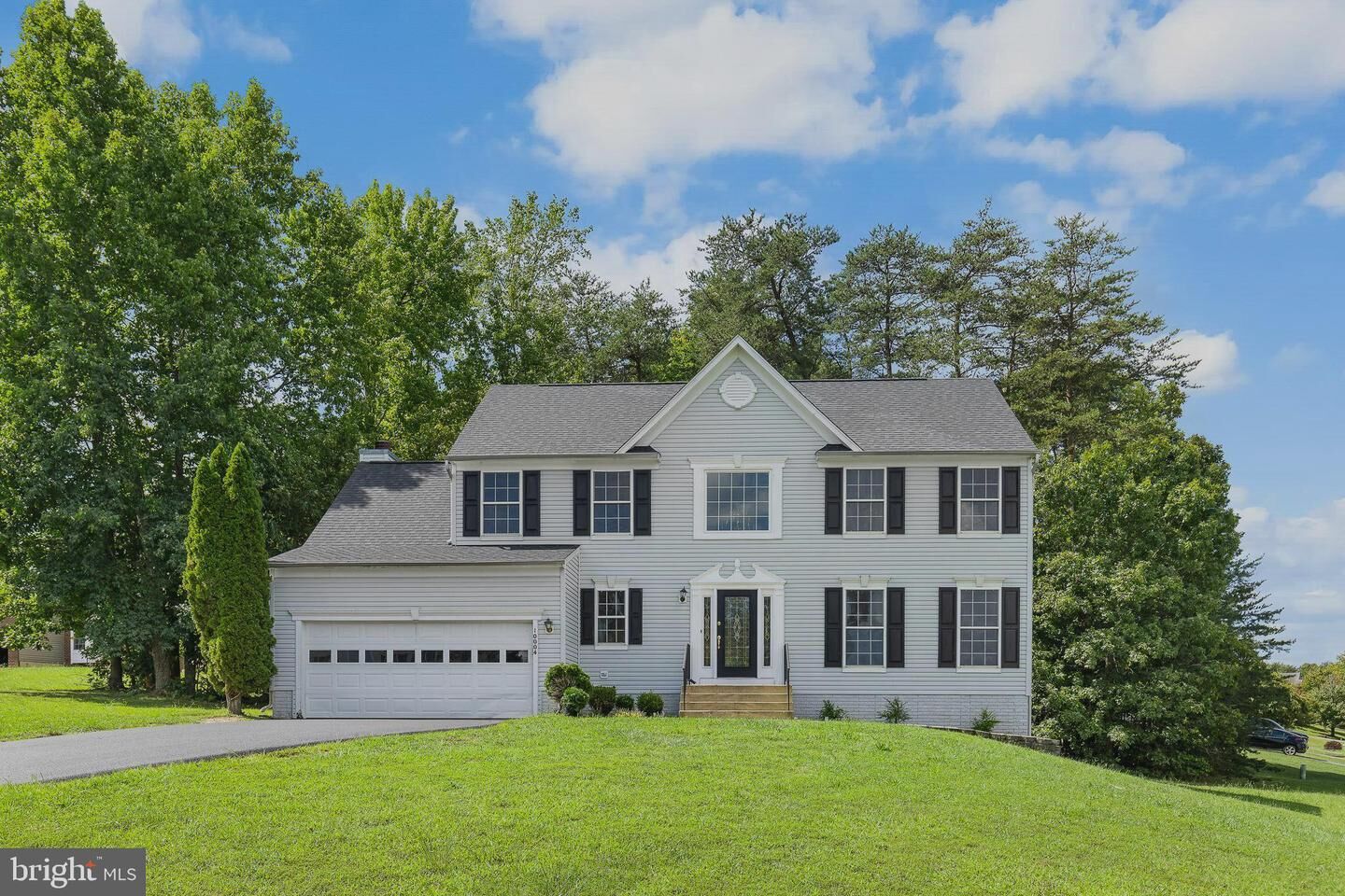 Property Photo:  10004 Field Stone Court  VA 22408 