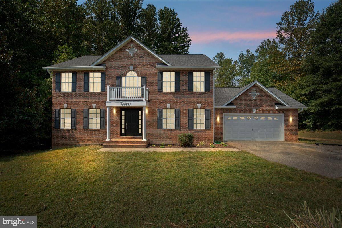 Property Photo:  11501 Rest Drive  MD 20646 