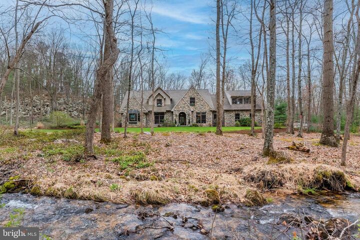 1316 Ridge Road  Fayetteville PA 17222 photo