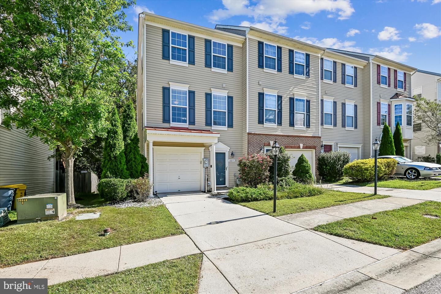 Property Photo:  6877 Archibald Drive  MD 21060 