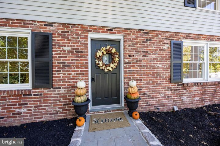Property Photo:  128 Forge Hill Lane  PA 19460 