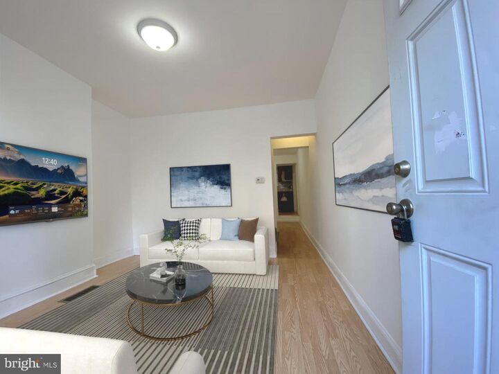 Property Photo: 1902 N Leithgow Street PA 19122