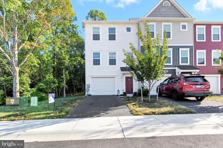 Property Photo:  182 Furlong Way  WV 25404 