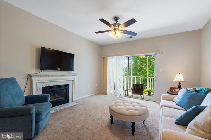 Property Photo: 12016 Amber Ridge Circle A-304 MD 20876