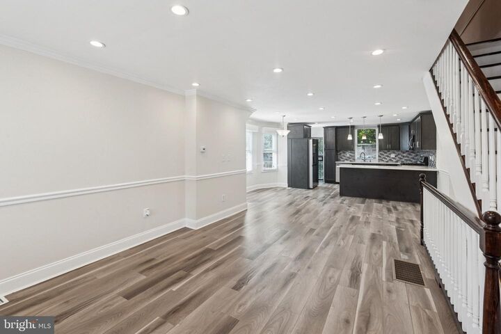 Property Photo: 534 Benner Street PA 19111