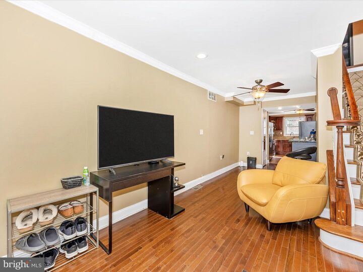 Property Photo: 509 Wyeth Street MD 21230