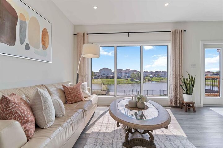 Photo de la propriété:  139 Philip Lee Drive  MB R3W 0J1 