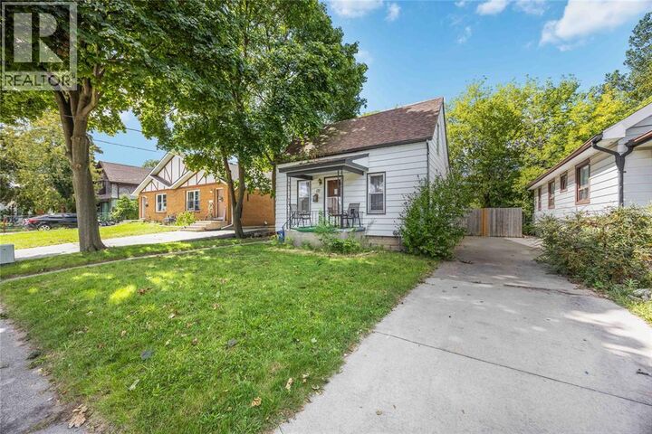 Property Photo:  171 Napier Street  ON N7T 6E5 