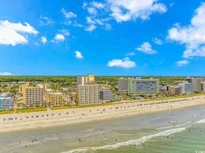Property Photo:  1207 S Ocean Blvd. S 50903  SC 29577 