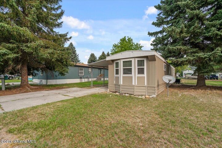 Property Photo:  1735 E Mary Ln  ID 83815 