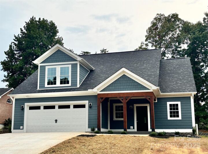 439 Kipling Drive  Taylorsville NC 28681 photo