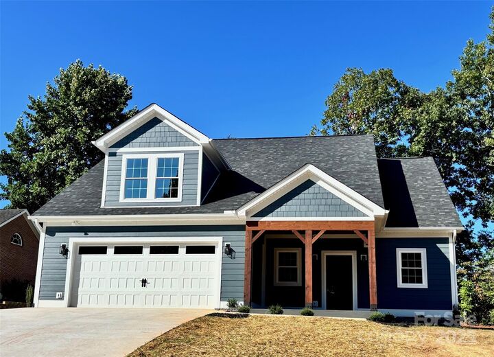 439 Kipling Drive  Taylorsville NC 28681 photo