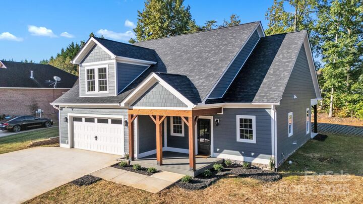 439 Kipling Drive  Taylorsville NC 28681 photo