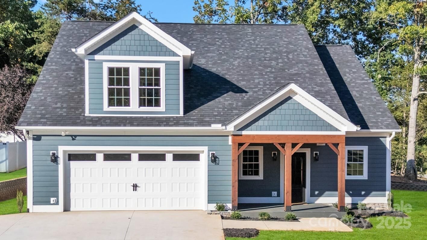 Property Photo: 439 Kipling Drive NC 28681