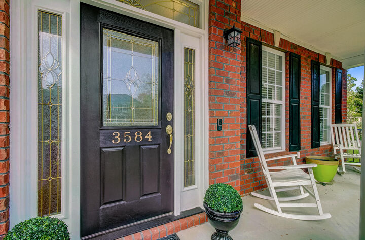 Property Photo: 3584 Somerset Hills Court SC 29466