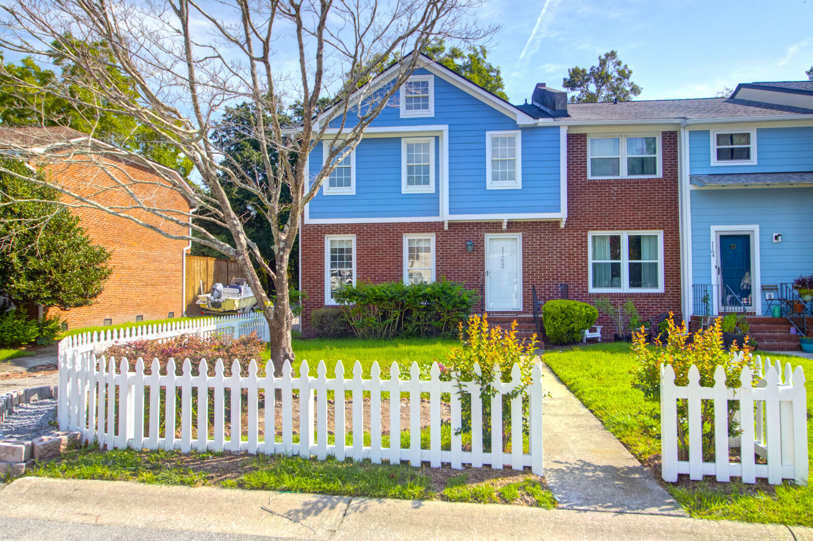 Property Photo:  1162 Rosemead Road  SC 29464 