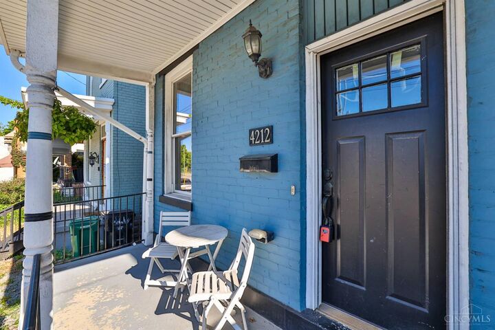 Property Photo: 4212 Colerain Avenue OH 45223