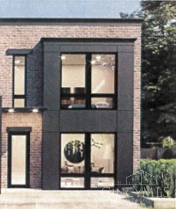 2921 Three Oaks Lane  Cincinnati OH 45209 photo