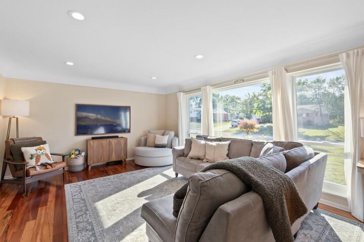 Property Photo:  7520 Tiki Drive  OH 45243 