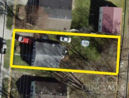 Property Photo: 454 Belmont Avenue OH 45177