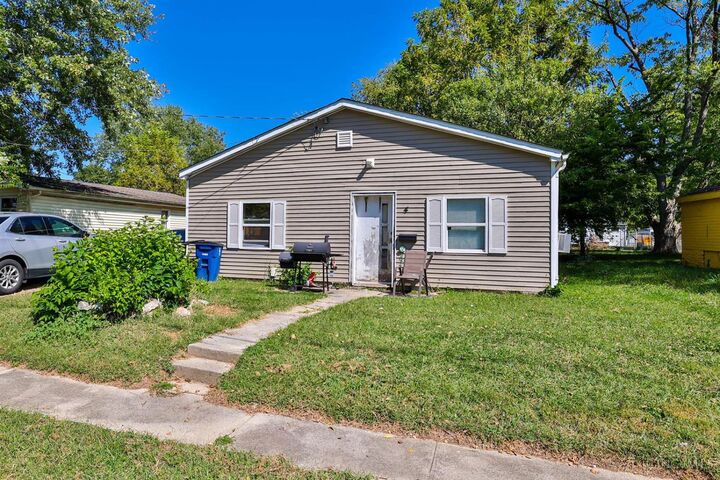 454 Belmont Avenue  Wilmington OH 45177 photo
