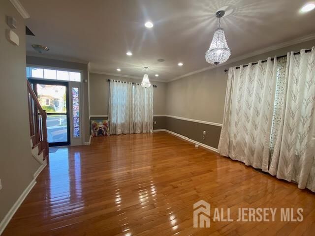 Property Photo:  394 Morning Glory Drive  NJ 08831 