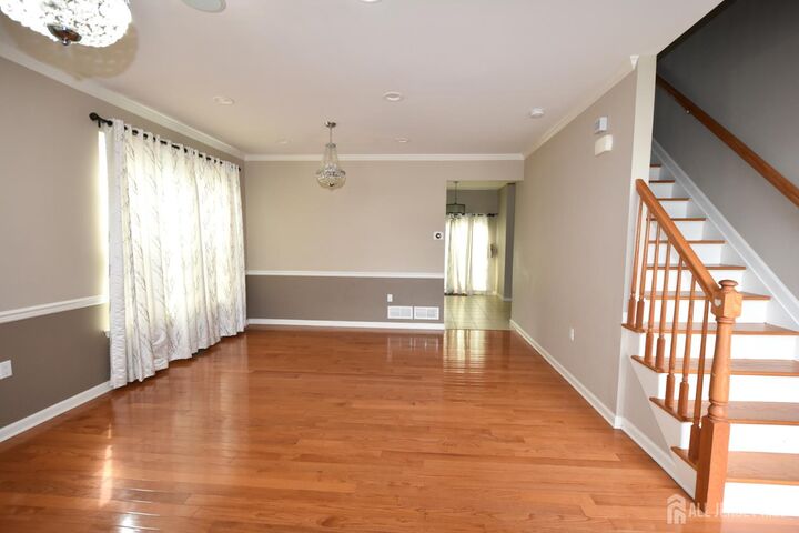 Property Photo:  394 Morning Glory Drive  NJ 08831 