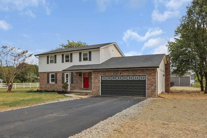 Property Photo: 5273 Hayes Road OH 43125