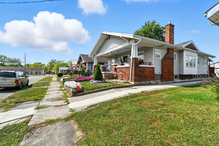 Property Photo:  334 Edgewood Drive  OH 43302 