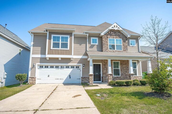 781 Pebblebranch  Blythewood SC 29016 photo