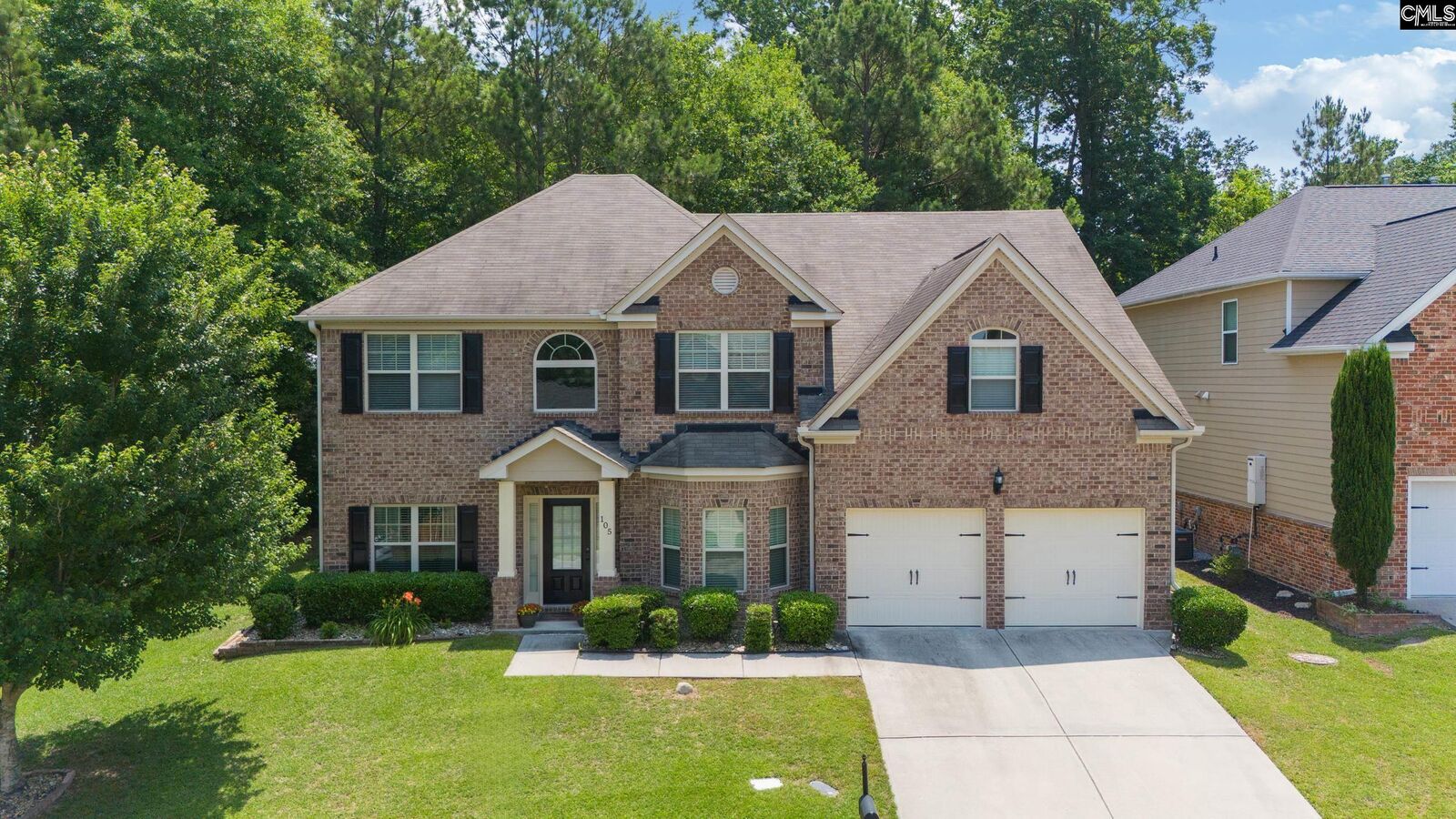 Property Photo:  105 Saks  SC 29072 