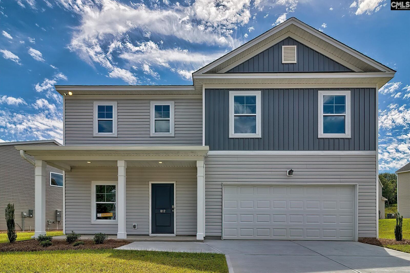 Property Photo: 812 Daniel Lake SC 29170