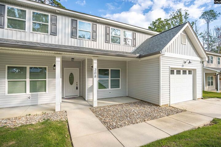 Property Photo: 208 Brookhill W SC 29072