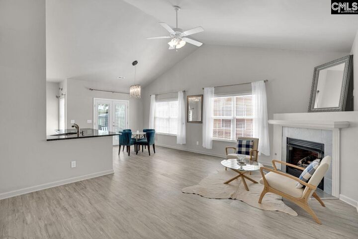 Property Photo: 208 Wild Springs SC 29072