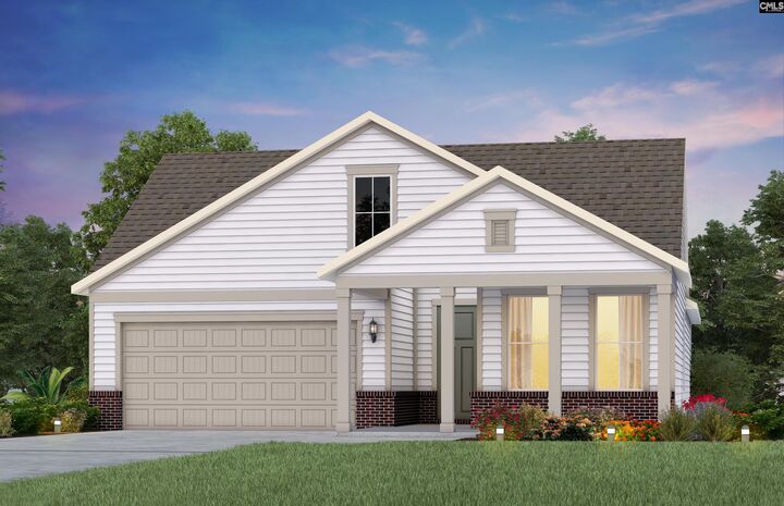 664 Carters Grove  Blythewood SC 29016 photo