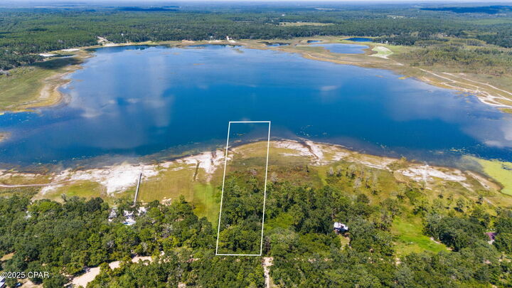 Lot H Lakeshore Drive  Chipley FL 32428 photo