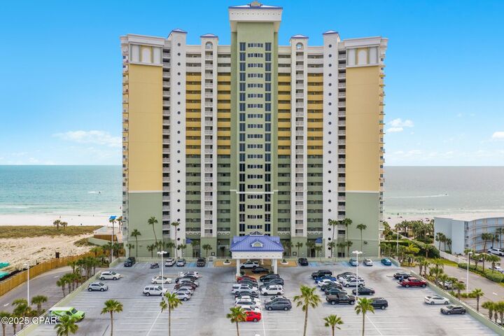 9450 S Thomas 209C Drive 209C  Panama City Beach FL 32408 photo