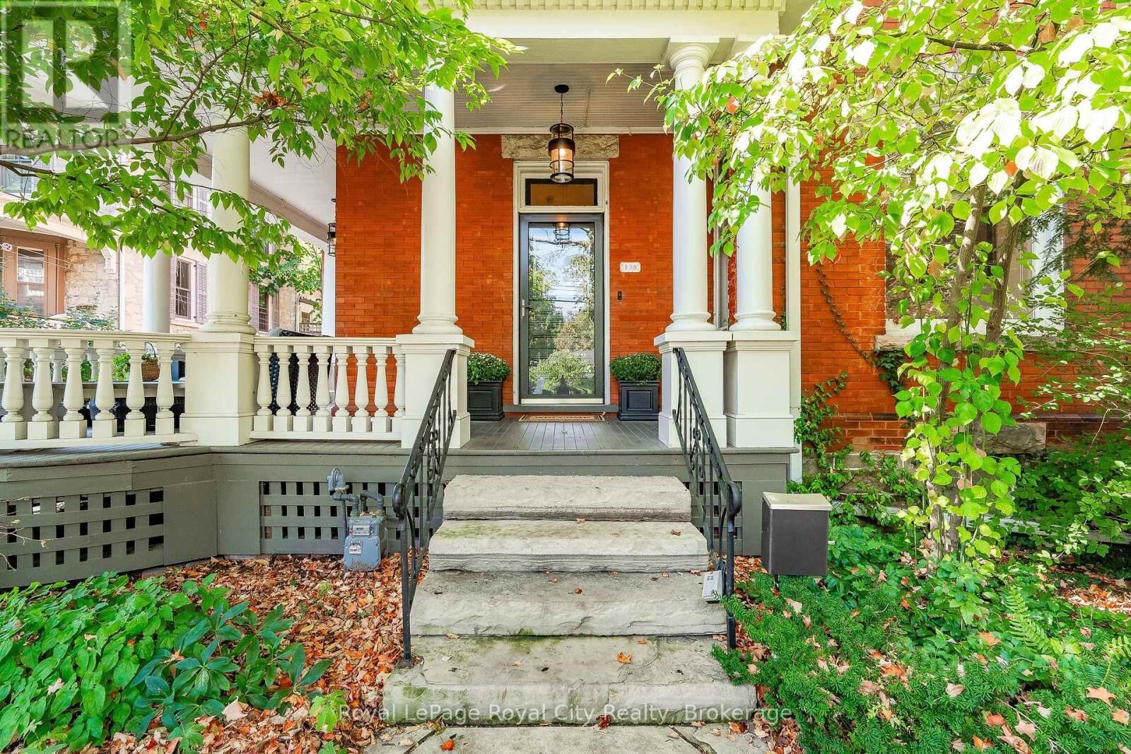 Property Photo: 138 Dublin Street North ON N1H 4N7