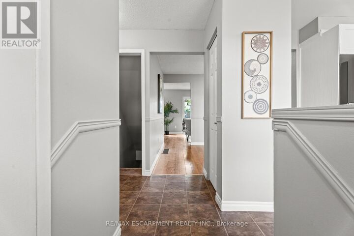 Property Photo:  1301 Upper Gage Avenue 33  ON L8W 1E5 