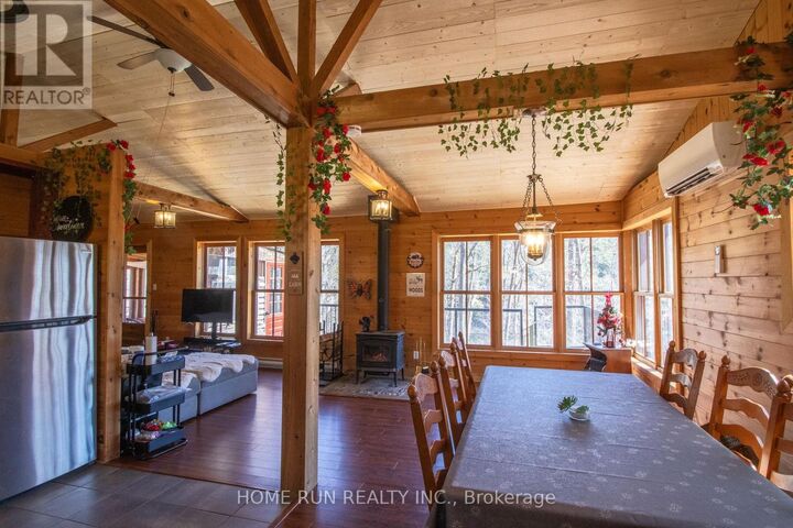 Property Photo:  2335 Calabogie Road  ON K0J 1G0 