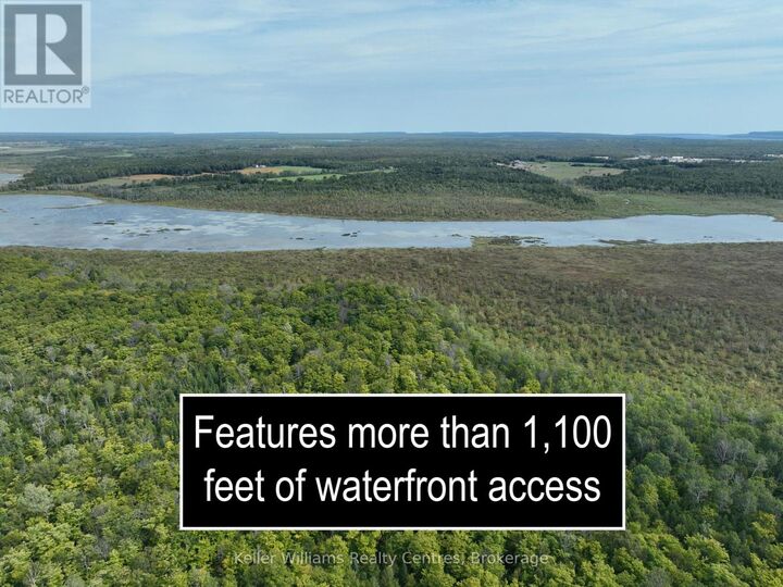 387 Spry Lake Road  South Bruce Peninsula ON N0H 2T0 photo