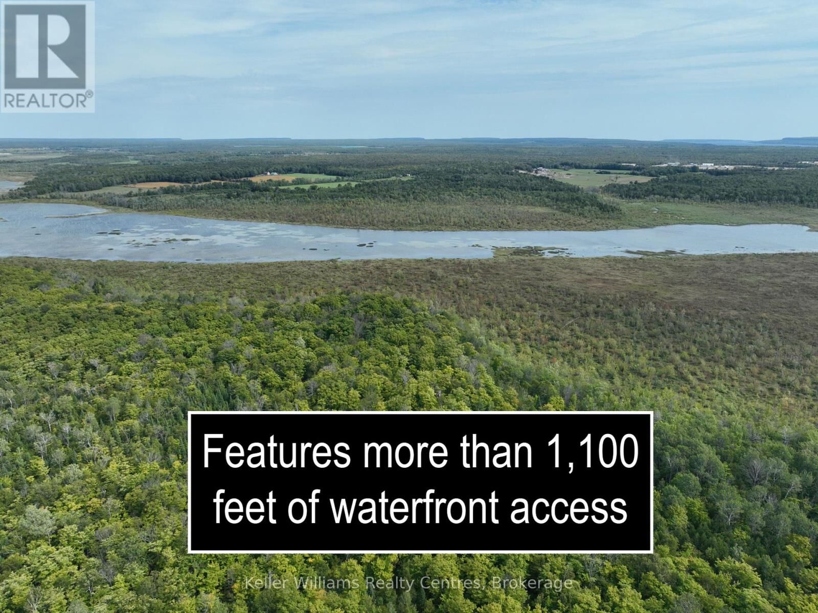 Property Photo: 387 Spry Lake Road ON N0H 2T0