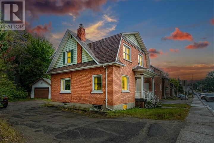 Property Photo:  397 Lloyd  ON P3B 1P4 