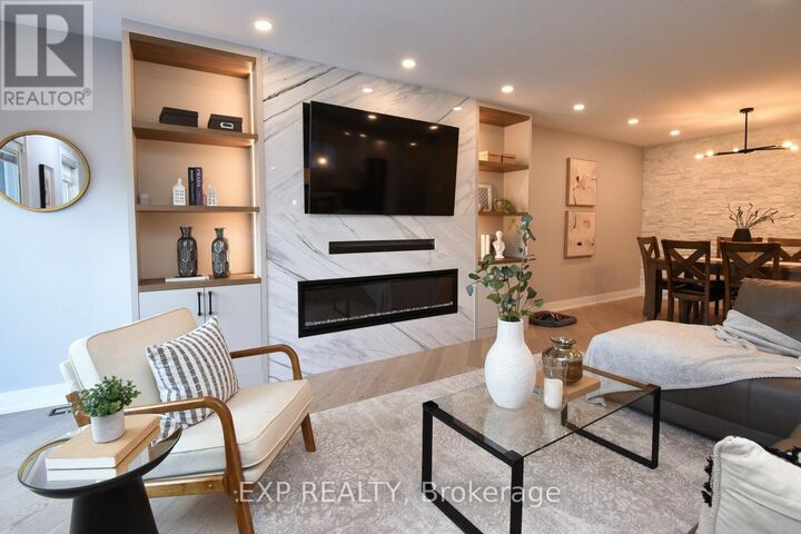 Property Photo: 179 Willowridge Road ON M9R 3Z8