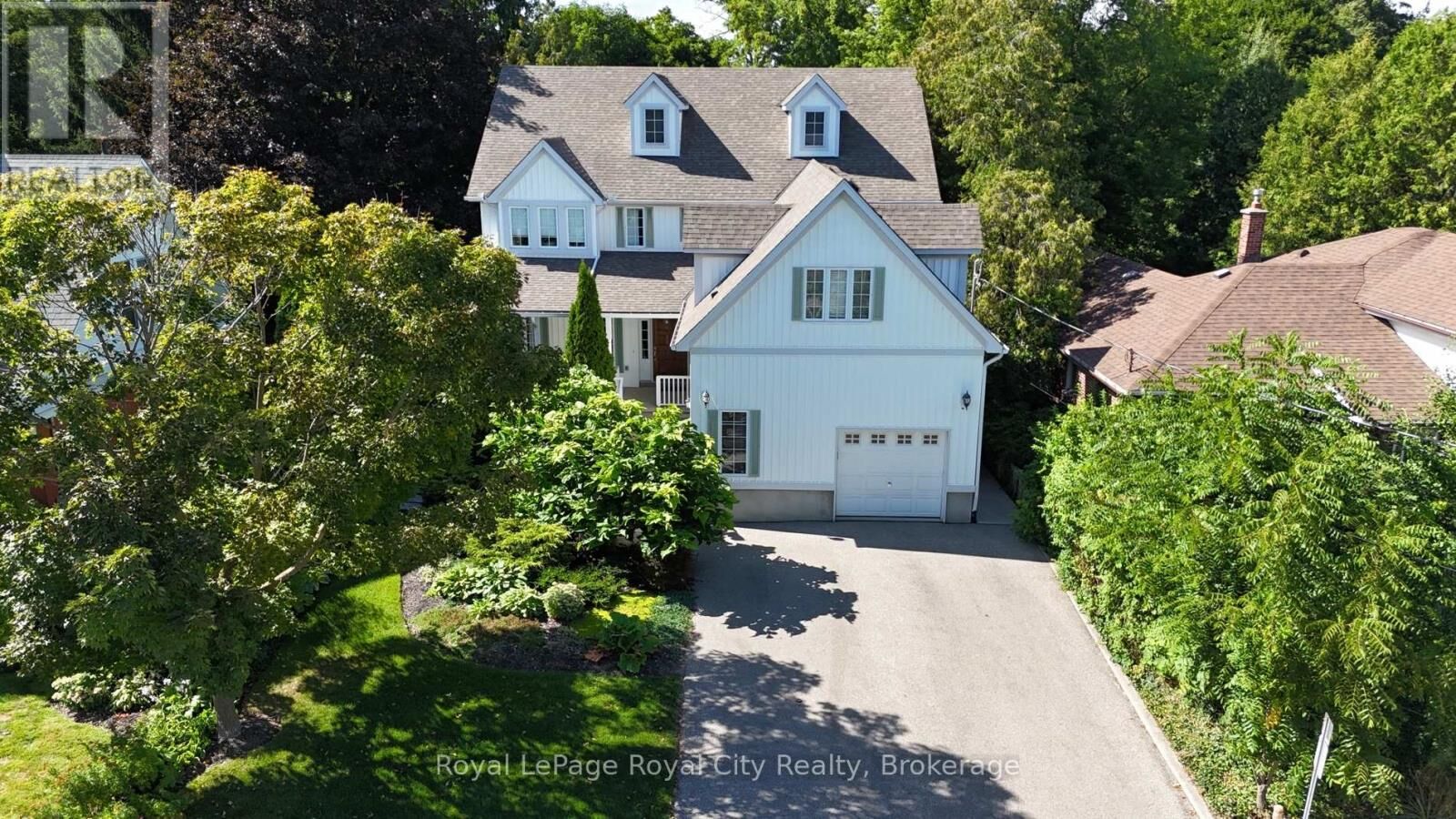 Property Photo: 168 Palmer Street ON N1E 2R6