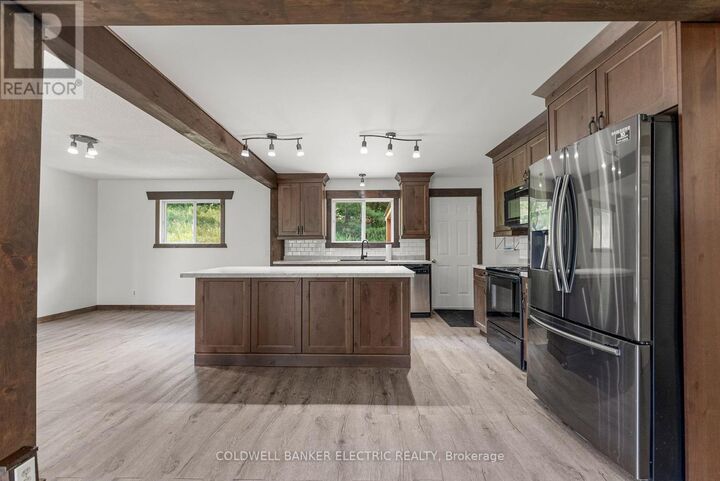 Property Photo: 577 Weslemkoon Lake Road ON K0L 1W0