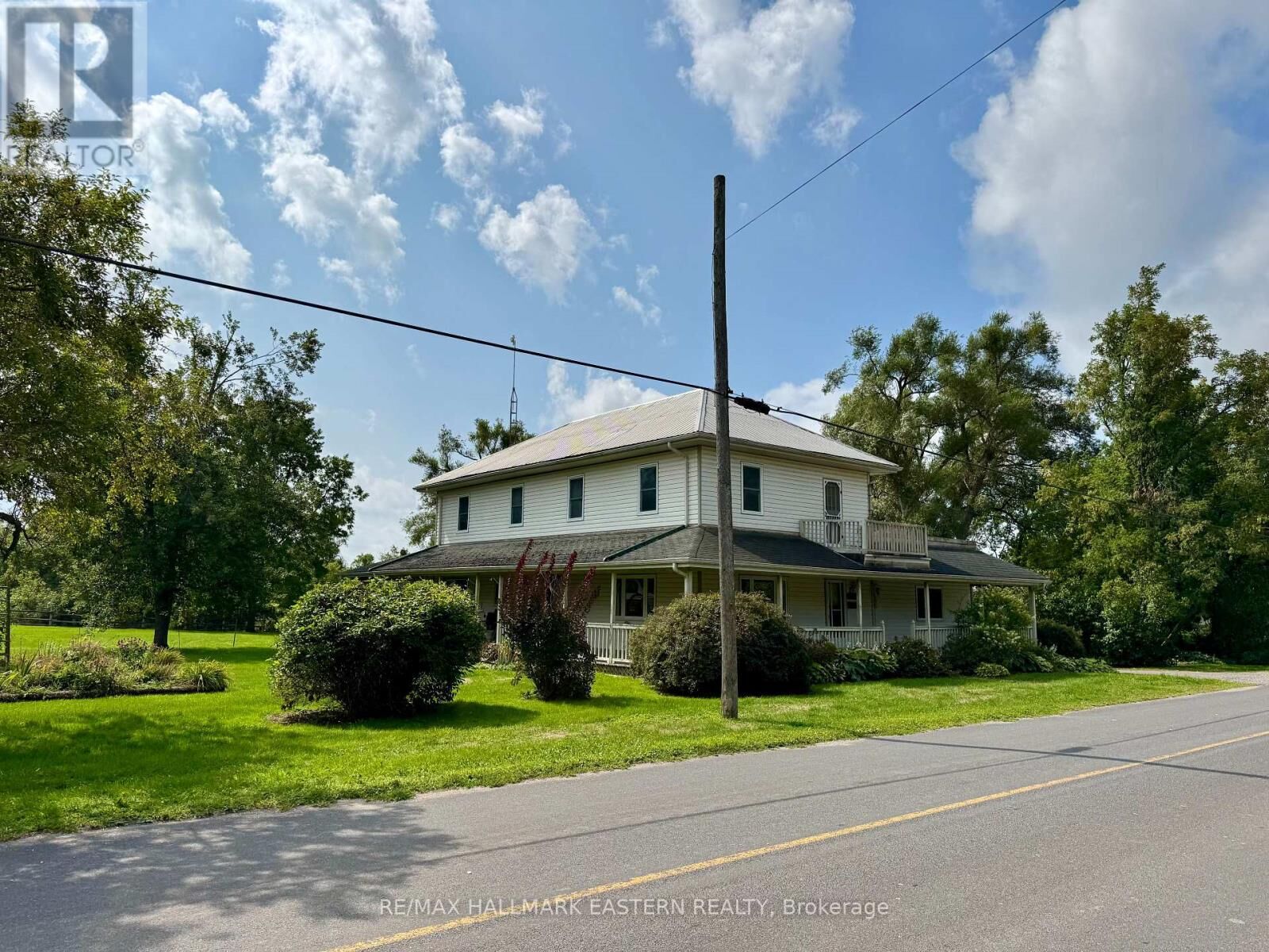 Property Photo:  267 Centre Line  ON K0L 1Y0 
