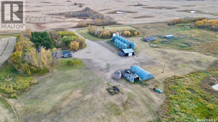 Photo de la propriété:  Rm Of Emerald Acreage  SK S0A 1A0 