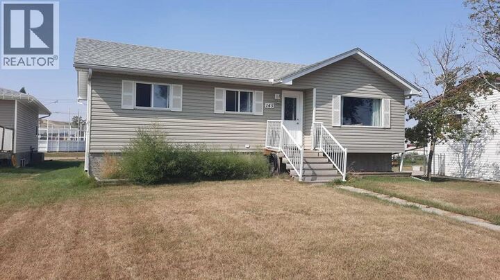 145 5 Street  Drumheller AB T0J 0Y0 photo